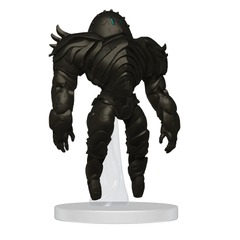 Zodar SHOWDOWN SETTING - THE TEMPLE OF LIGHT