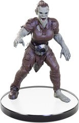 Zombie Shambler (C) FEARSOME FOES