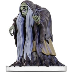 Green Hag ONSLAUGHT NIGHTMARE OF THE FROGMIRE COVEN