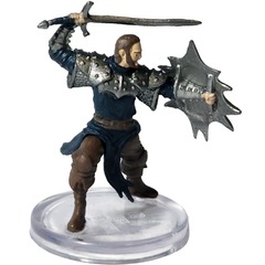 Dragon Army Soldier DRAGONLANCE - SHADOW OF THE DRAGON QUEEN