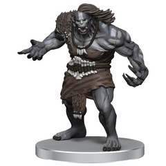 Orc BIGBY PRESENTS: GLORY OF THE GIANTS
