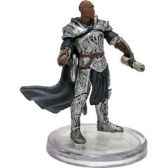 Caradoc the Knight DRAGONLANCE - SHADOW OF THE DRAGON QUEEN