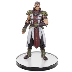 Halsin (R) Adventures from Baldur's Gate