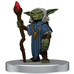 Goblin Cleric GOBLIN VANGUARD