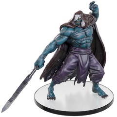 Oni (U) RETURN OF THE DRAGONS