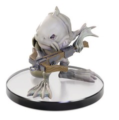Locathah Hunter  SEAS & SHORES