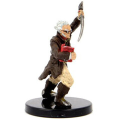 Rudolph van Richten Curse of Strahd
