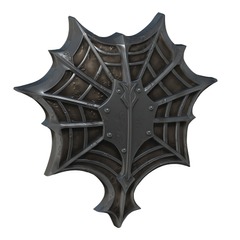 Shield of Missile Attraction MAGIC ARMOR TOKENS