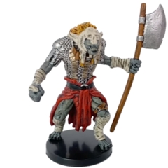 Gnoll Pack Leader #15