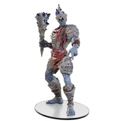 Stone Giant of Evil Earth  BIGBY PRESENTS: GLORY OF THE GIANTS