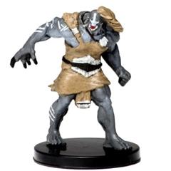 Orc Claw of Luthic