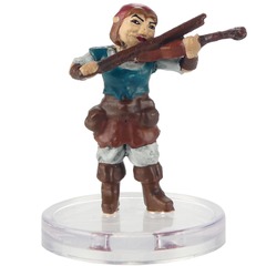 Halfling Bard (C) RETURN OF THE DRAGONS