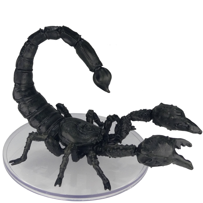 Giant Scorpion   D&D WILD SHAPE & POLYMORPH SET 1