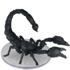 Giant Scorpion   D&D WILD SHAPE & POLYMORPH SET 1