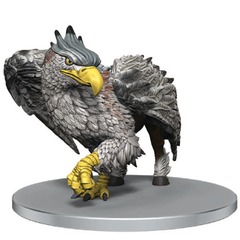 Hippogriff SEAS & SHORES