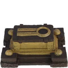 Sarcophagus on Platform TOMB OF ANNIHILATION COLLECTOR