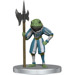 Bullywug Knight