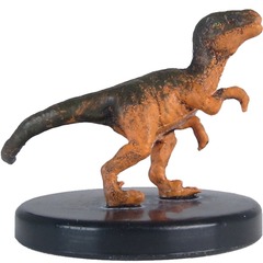 Velociraptor TOMB OF ANNIHILATION COLLECTOR