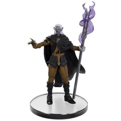 Drow Inquisitor (R) Underdark Expeditions
