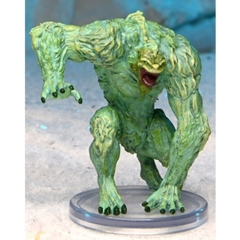 Quaggoth Snowbound