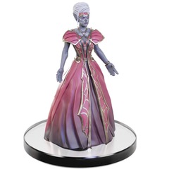 Triel Baenre  THE LEGEND OF DRIZZT 35TH ANNIVERSARY - FAMILY & FOES
