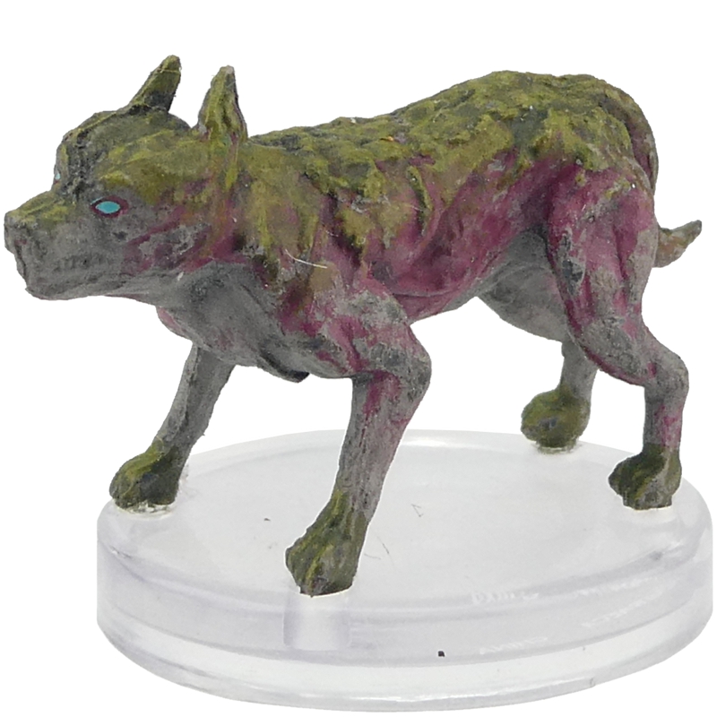 sod-hound