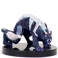 DWEOMERCAT Kingmaker Pathfinder Miniatures