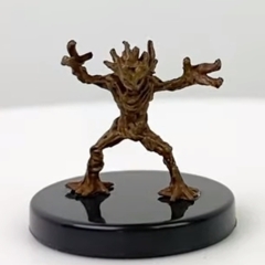 Twig Blight FANGS AND TALONS