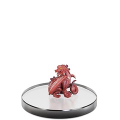 Psuedo-Dragon CLASSIC MONSTERS COLLECTION O-R