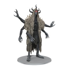 Daemogoth Strixhaven Set 1