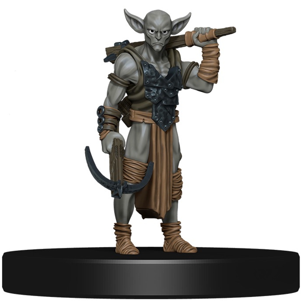 SPRIGGAN (common) Kingmaker Pathfinder miniatures (