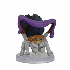 Anadi (Spiderform) The Mwangi Expanse