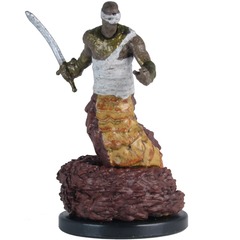 Ras Nsi TOMB OF ANNIHILATION COLLECTOR