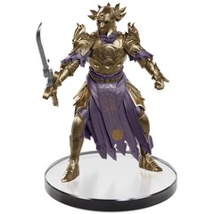 Justiciar Avenger (U) Adventures from Baldur's Gate