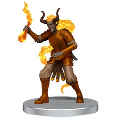 Ifrit Pyrochemist PATHFINDER MASTERS OF MAGIC
