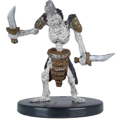 Skeleton Key 6c  TOMB OF ANNIHILATION COLLECTOR