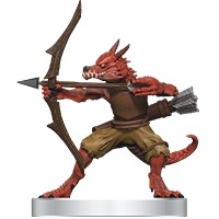 Kobold 4 ONSLAUGHT BASE SET