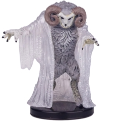 The Cold Crone