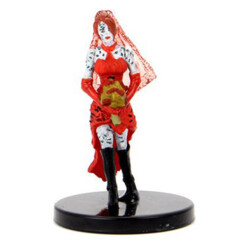 Vasilka Curse of Strahd