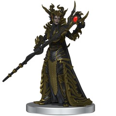 Takhisis Promo DRAGONLANCE - SHADOW OF THE DRAGON QUEEN