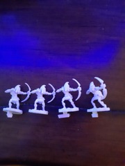 Goblin(B) Reapers (4)