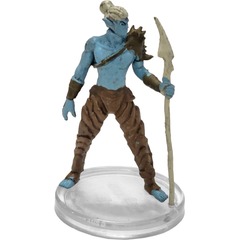 Sea Elf Leader DRAGONLANCE - SHADOW OF THE DRAGON QUEEN