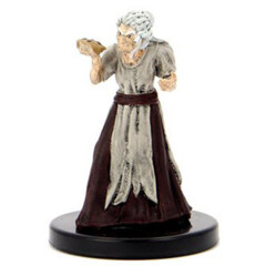Morgantha Curse of Strahd