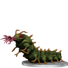 Carrion Crawler CLASSIC MONSTERS COLLECTION A-C