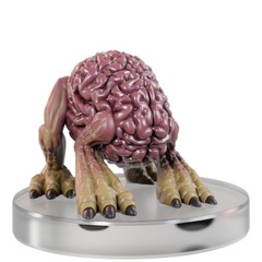 Intellect Devourer (1) MINDFLAYER VOYAGER
