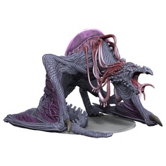 SPECIAL UNIQUE Elder Brain Dragon  FIZBAN'S TREASURY OF DRAGONS