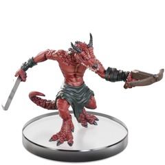 Kobold Underling Adventure in a Box - Red Dragon's Lair