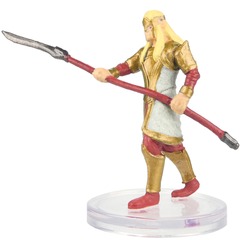Sun Elf Guard (C) RETURN OF THE DRAGONS