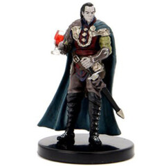 Strahd von Zarovich Curse of Strahd