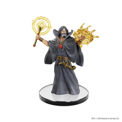 Mordenkainen (Rare) 50th ANNIVERSARY
